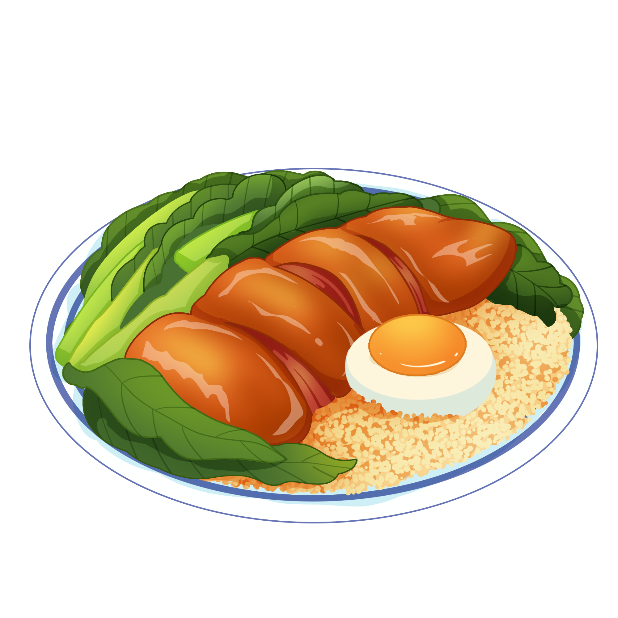 标题